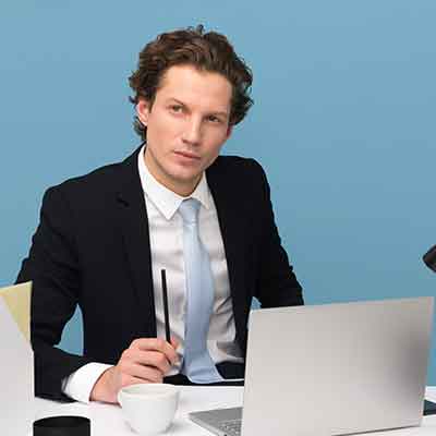 Team Member: Vikram Singh