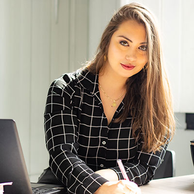 Team Member: Sana Khan