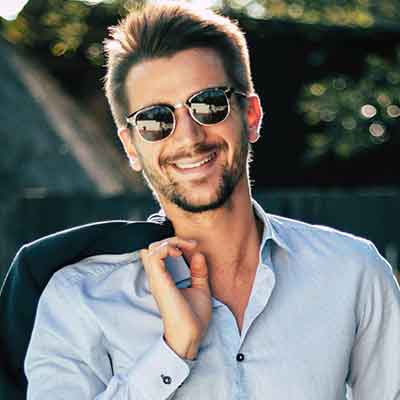 Kerry E. Thomas testimonial image