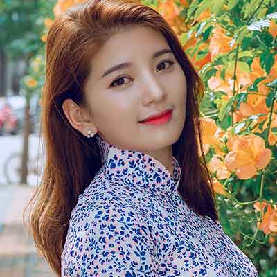 Customer testimonial image